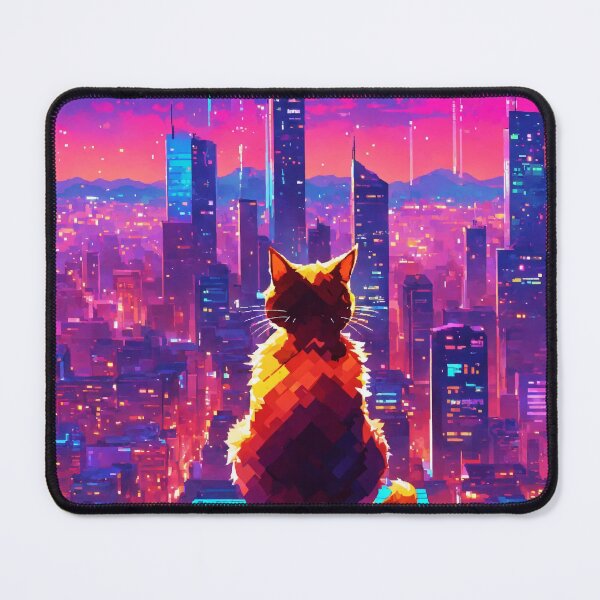 Item preview, Magic Cat designed and sold by RaF71PrO.
