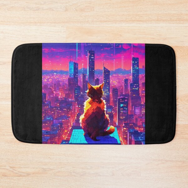 Item preview, Magic Cat designed and sold by RaF71PrO.