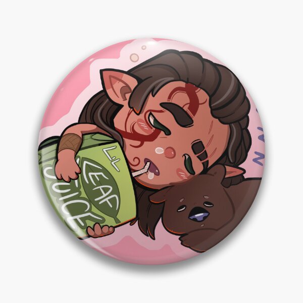 Item preview, Leaf Juicebox designed and sold by crackedblackinc.