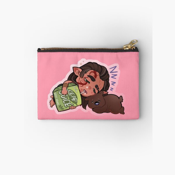 Item preview, Leaf Juicebox designed and sold by crackedblackinc.
