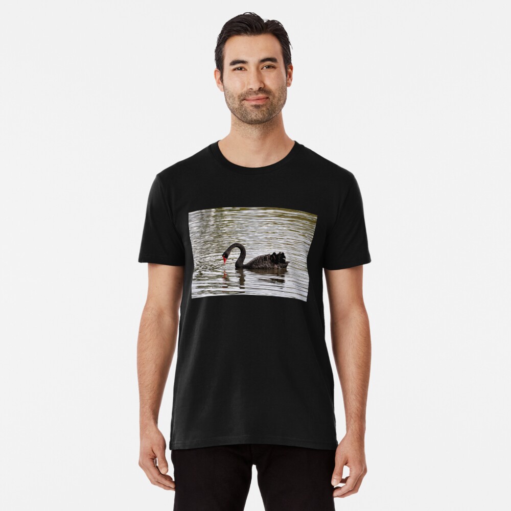 Item preview, Premium T-Shirt designed and sold by franck380.