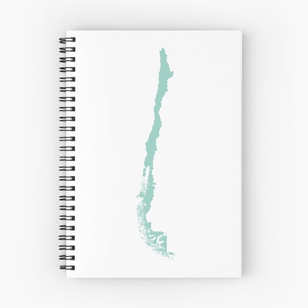 Item preview, Chile Love in Mint designed and sold by Maren Misner.