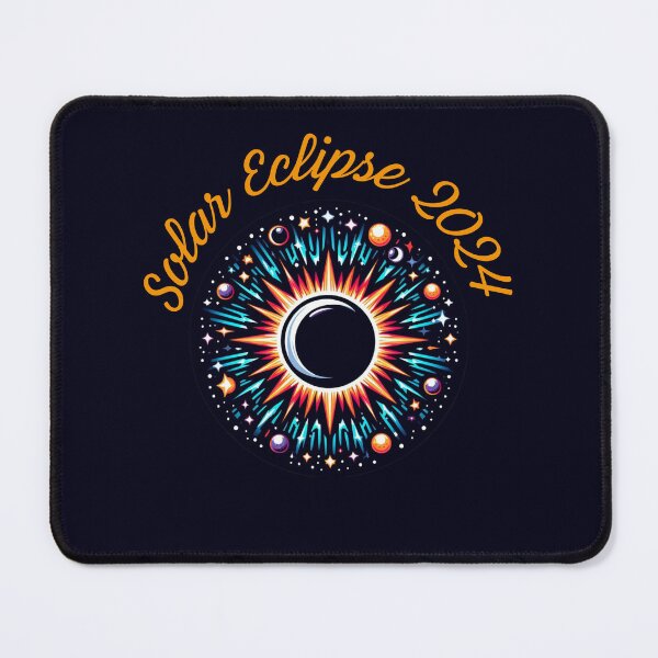 Item preview, Solar Eclipse 3 designed and sold by Psycho-Crazy.