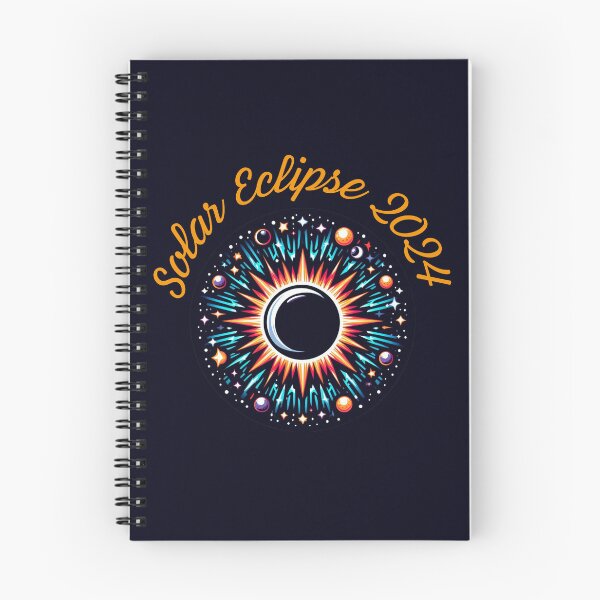 Item preview, Solar Eclipse 3 designed and sold by Psycho-Crazy.