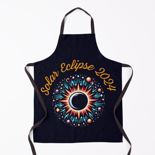 Item preview, Solar Eclipse 3 designed and sold by Psycho-Crazy.