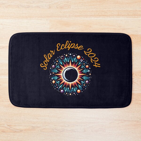 Item preview, Solar Eclipse 3 designed and sold by Psycho-Crazy.