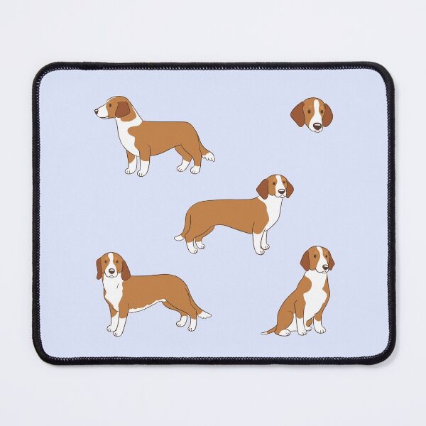 Item preview, Drever dog pack designed and sold by Yaragold.