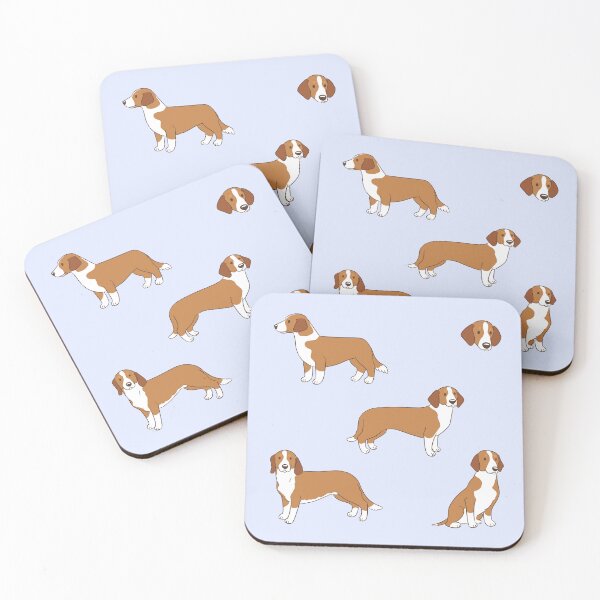Item preview, Drever dog pack designed and sold by Yaragold.