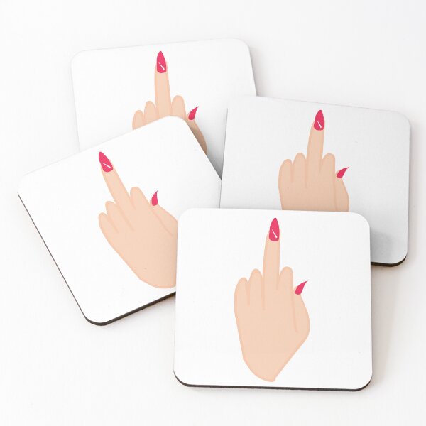 Item preview, Fuck off designed and sold by snowshade.