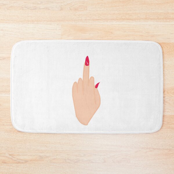 Item preview, Fuck off designed and sold by snowshade.