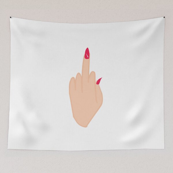 Item preview, Fuck off designed and sold by snowshade.