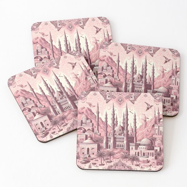 Item preview, Islamic mosques  :from EgyApe Artists designed and sold by egyape ⭐⭐⭐⭐⭐.