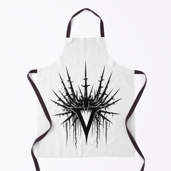 Item preview, Of the Occult And Gothic designed and sold by Lucy Goosy Art.