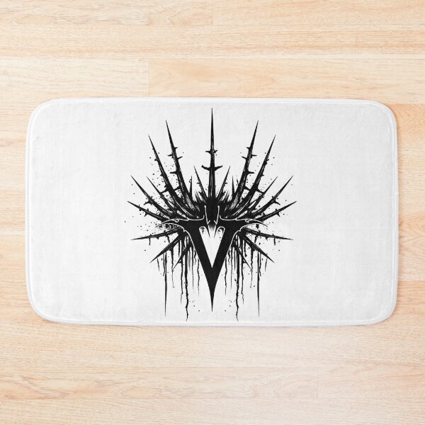 Item preview, Of the Occult And Gothic designed and sold by Lucy Goosy Art.