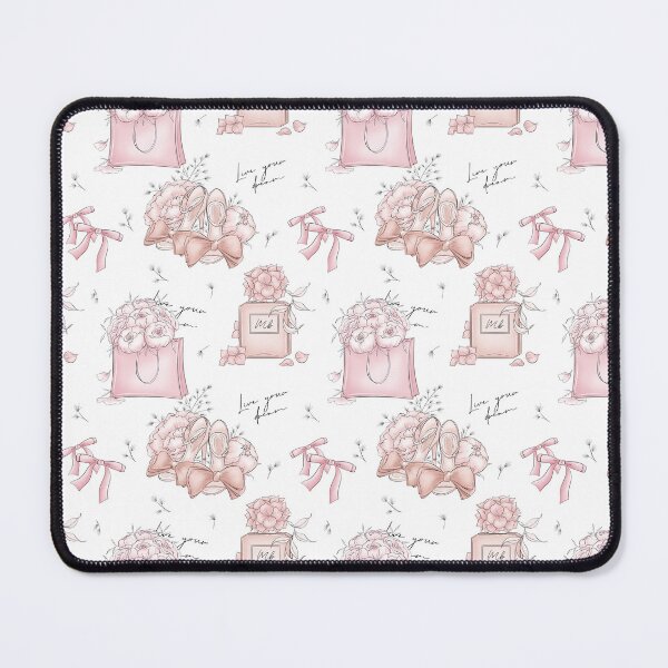 Item preview, Pretty Pink/Nude Coquette Aesthetic designed and sold by milyblooms.
