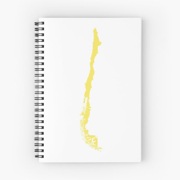 Item preview, Chile Love in Lemon designed and sold by Maren Misner.