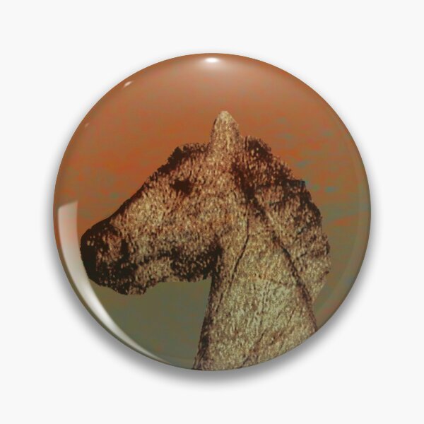 Item preview, Tito Bustillo Horse Head designed and sold by Asok Mukhopadhyay.