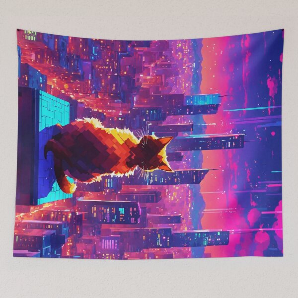 Item preview, Magic Cat designed and sold by RaF71PrO.