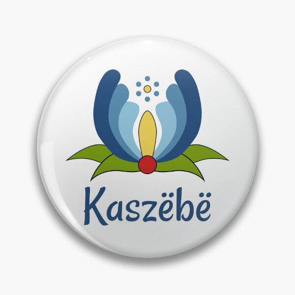Item preview, Kaszebe folklore designed and sold by Reklama Studio.