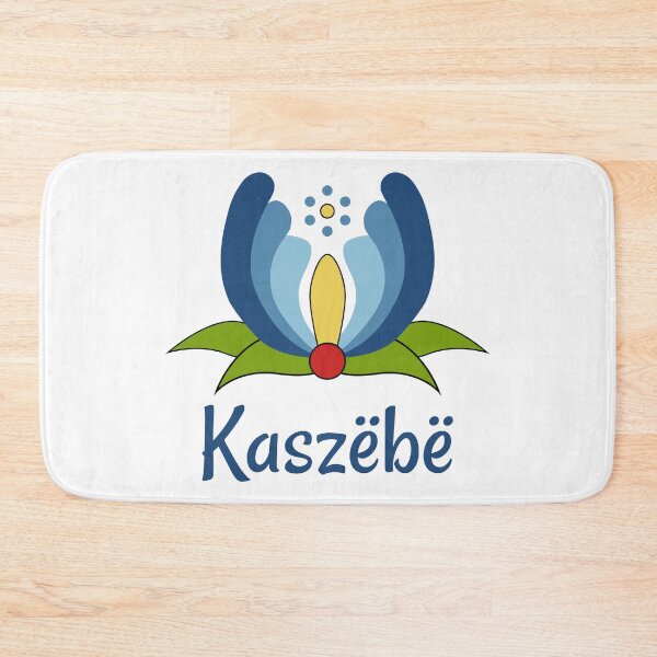Item preview, Kaszebe folklore designed and sold by Reklama Studio.