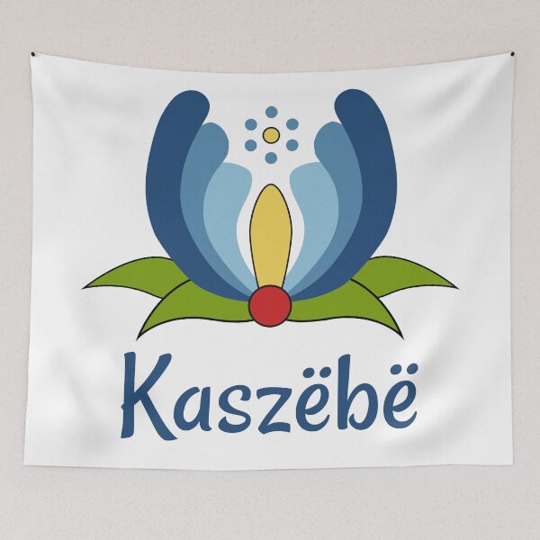 Item preview, Kaszebe folklore designed and sold by Reklama Studio.