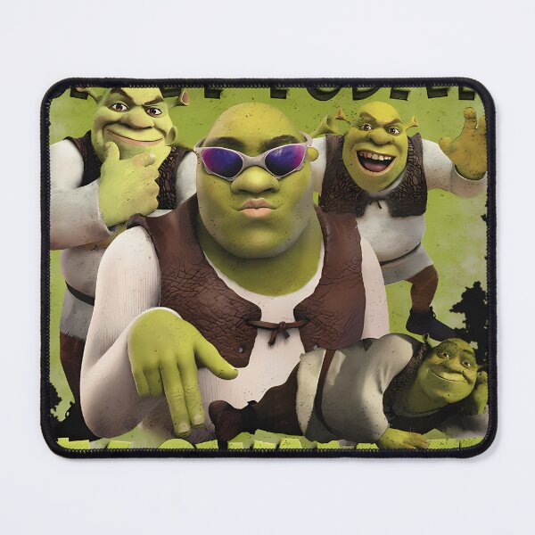Item preview, Can't Today I'm Swamped Shrek designed and sold by JoshuaBates89.