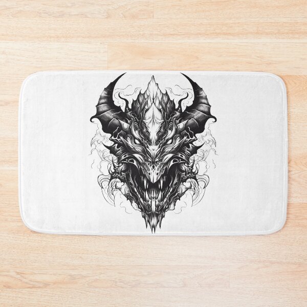 Item preview, Of the Occult And Gothic designed and sold by Lucy Goosy Art.