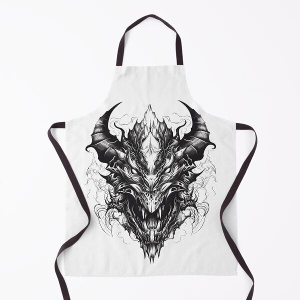 Item preview, Of the Occult And Gothic designed and sold by Lucy Goosy Art.