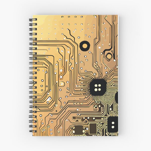 Item preview, Motherboard digital chip, circuit board designed and sold by Marcu Ioachim.