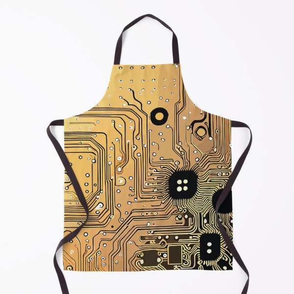 Item preview, Motherboard digital chip, circuit board designed and sold by Marcu Ioachim.