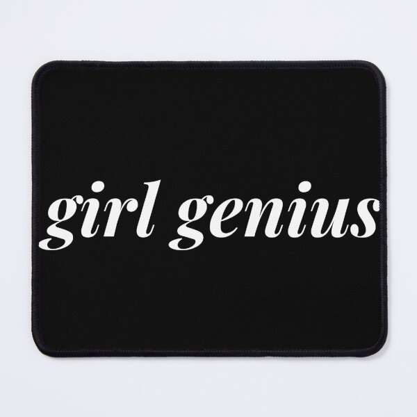 Item preview, Girl genius designed and sold by Palmyr.
