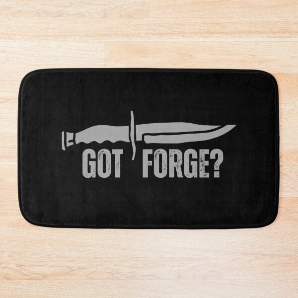 Item preview, Got Forge? designed and sold by AMERICANCHEEZ.