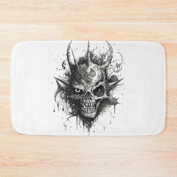 Item preview, Of the Occult And Gothic designed and sold by Lucy Goosy Art.