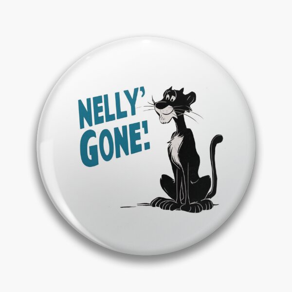 Item preview, Kara the Wise Old Panther designed and sold by Gentle40Winks.