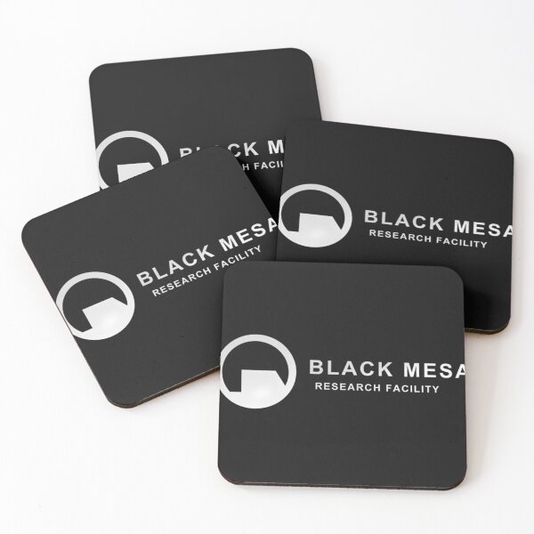 Item preview, Black Mesa designed and sold by DENISEBRITSCH.