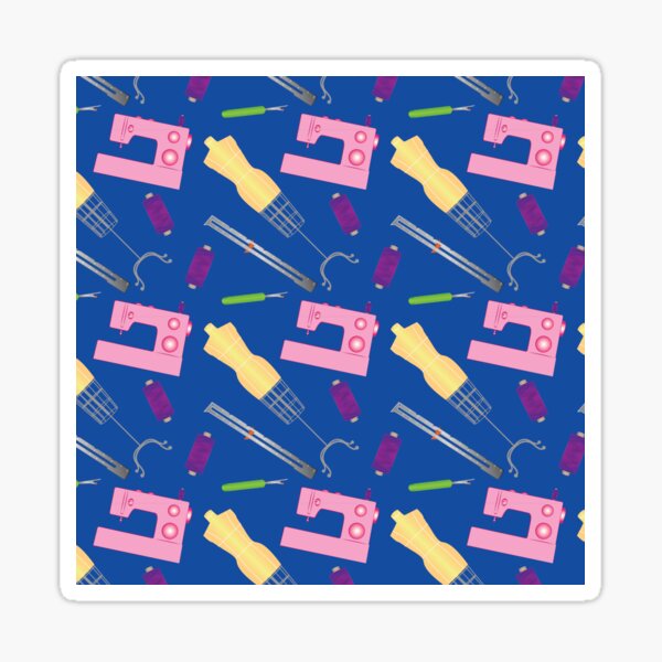 Item preview, Seamstress Sewing Supplies Patten designed and sold by Linsey-Grace.