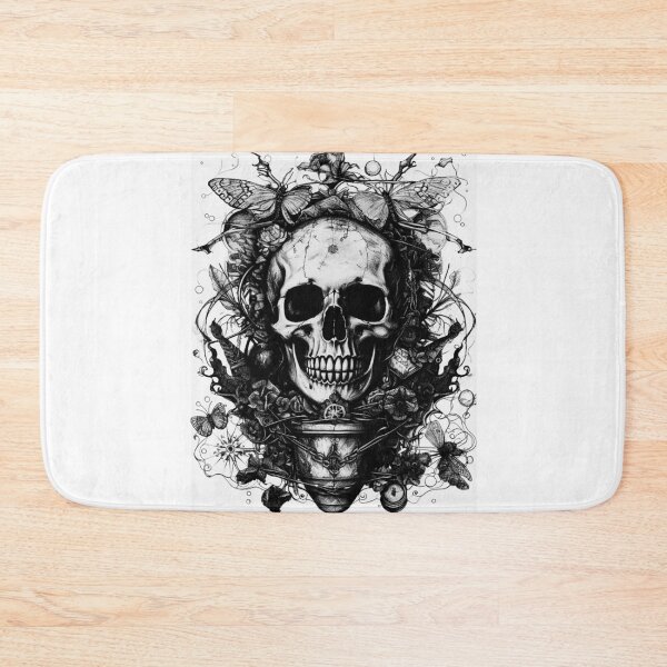 Item preview, Of the Occult And Gothic designed and sold by Lucy Goosy Art.