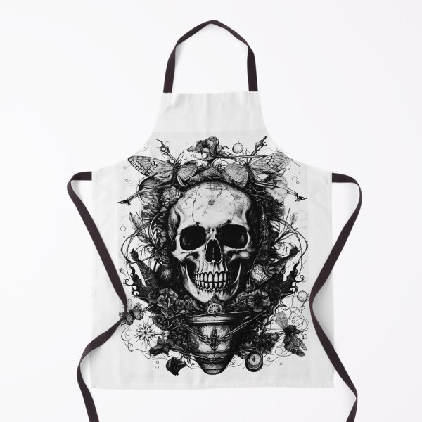 Item preview, Of the Occult And Gothic designed and sold by Lucy Goosy Art.