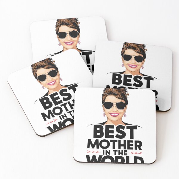 Item preview, Mother, My Mom, My Mom is Heroine, My First Friends - MUM life designed and sold by Colorful-Garden.
