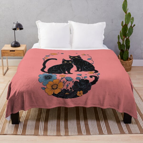 Item preview, BLACK CAT LOVERS DIGITAL ARTWORK designed and sold by digitalartlb.