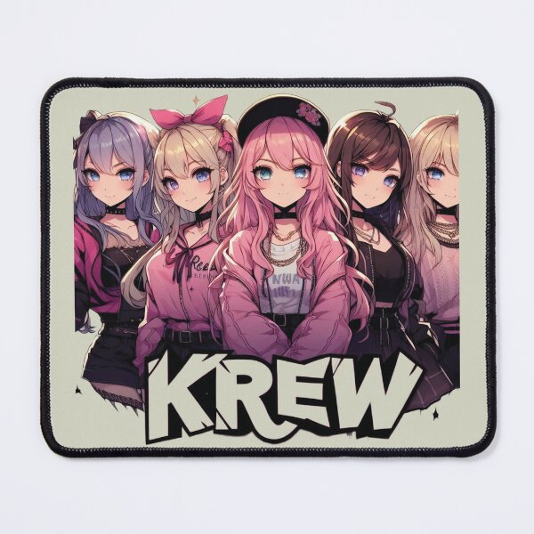 Item preview, Krew Mech designed and sold by everytechtrend.