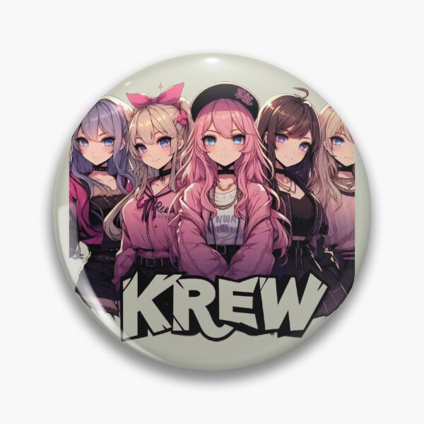 Item preview, Krew Mech designed and sold by everytechtrend.
