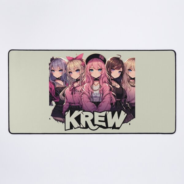 Item preview, Krew Mech designed and sold by everytechtrend.