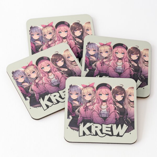 Item preview, Krew Mech designed and sold by everytechtrend.