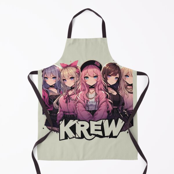 Item preview, Krew Mech designed and sold by everytechtrend.