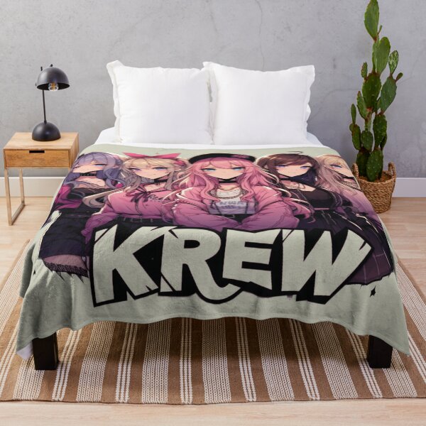 Item preview, Krew Mech designed and sold by everytechtrend.