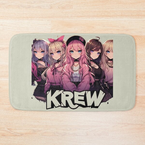 Item preview, Krew Mech designed and sold by everytechtrend.