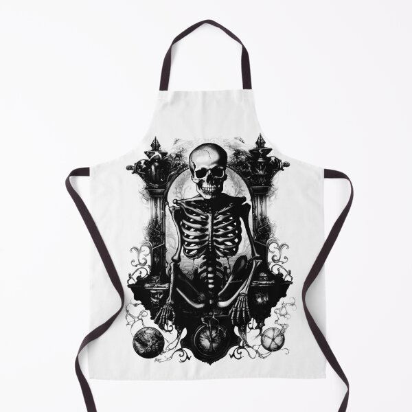 Item preview, Of the Occult And Gothic designed and sold by Lucy Goosy Art.