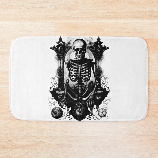 Item preview, Of the Occult And Gothic designed and sold by Lucy Goosy Art.
