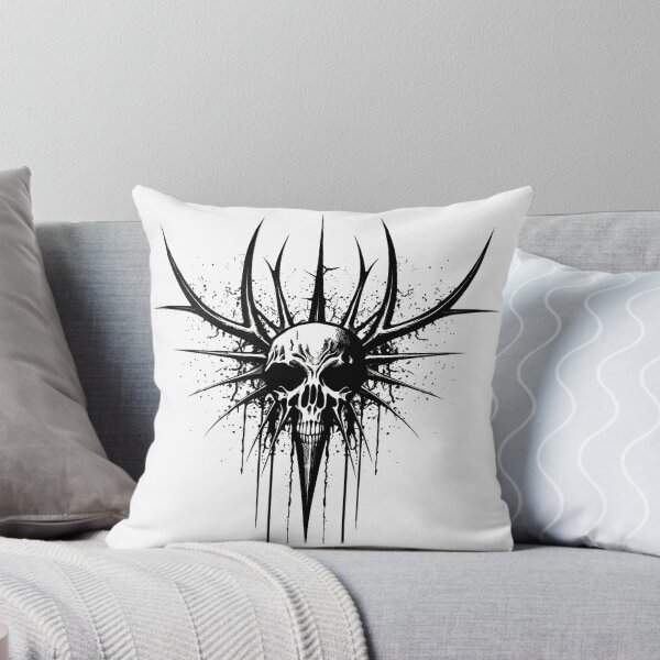 Item preview, Of the Occult And Gothic designed and sold by Lucy Goosy Art.